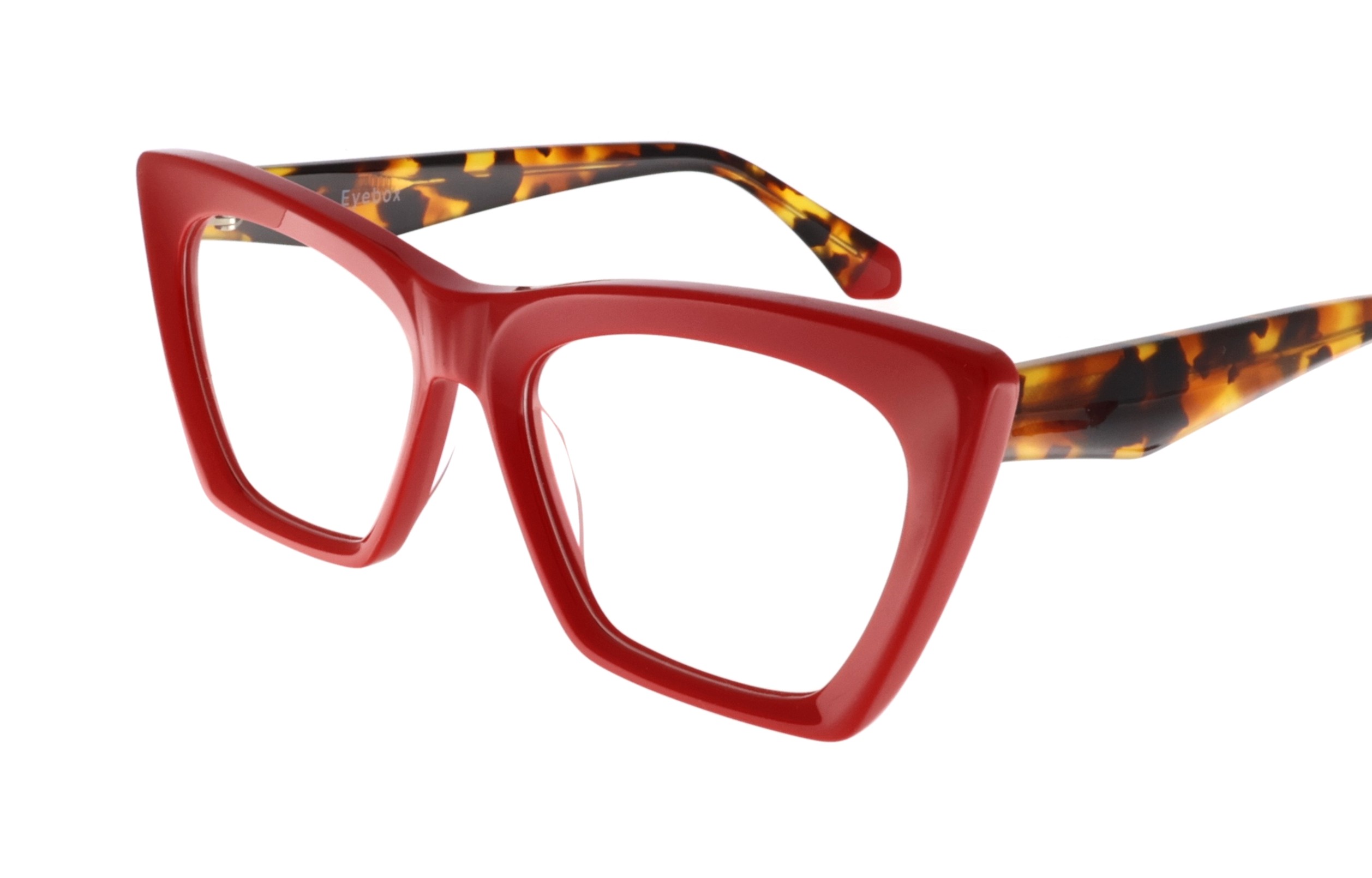 Viola / Red