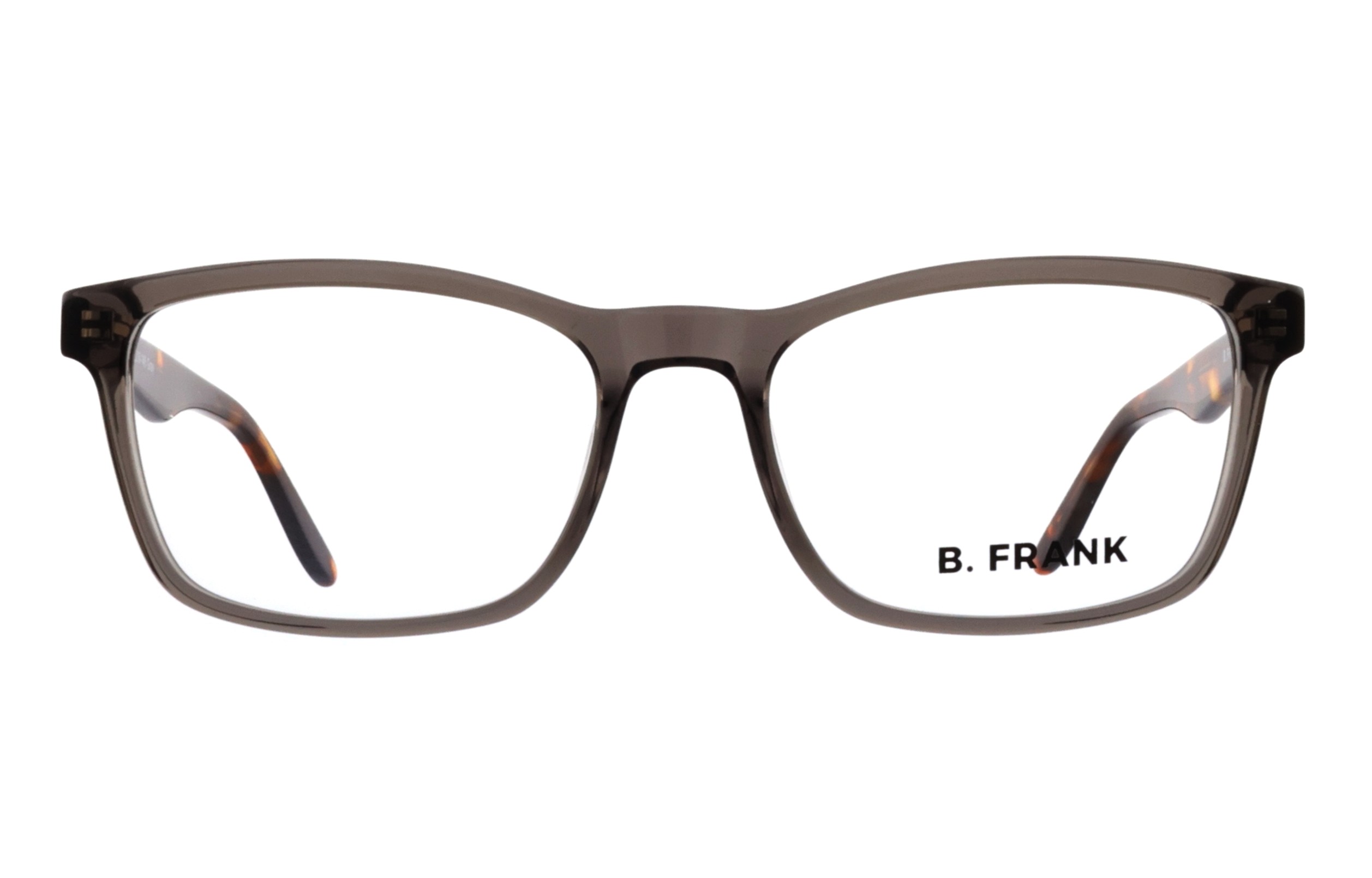 C1-Smoke Grey/Tortoise