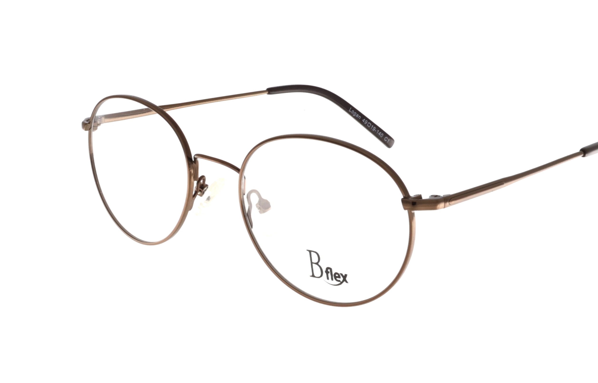 Logan / C1-Brown