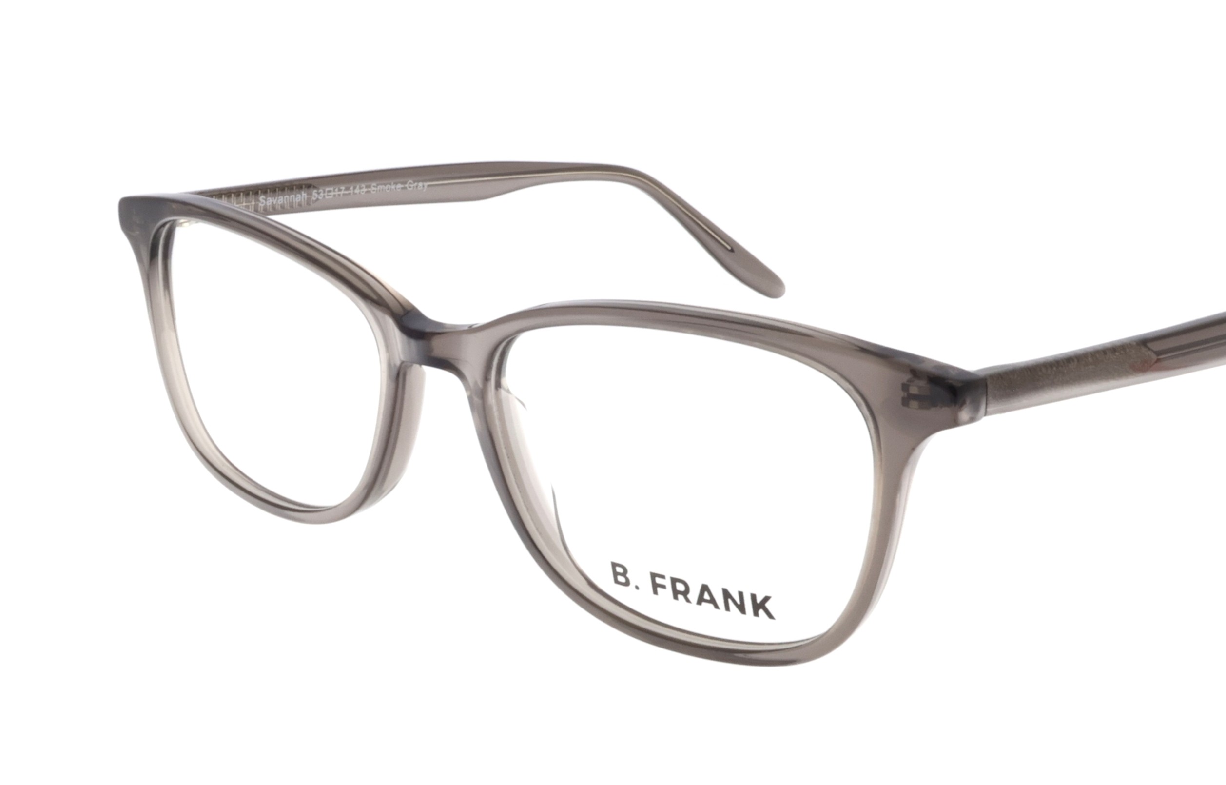 Savannah / Smoke Gray