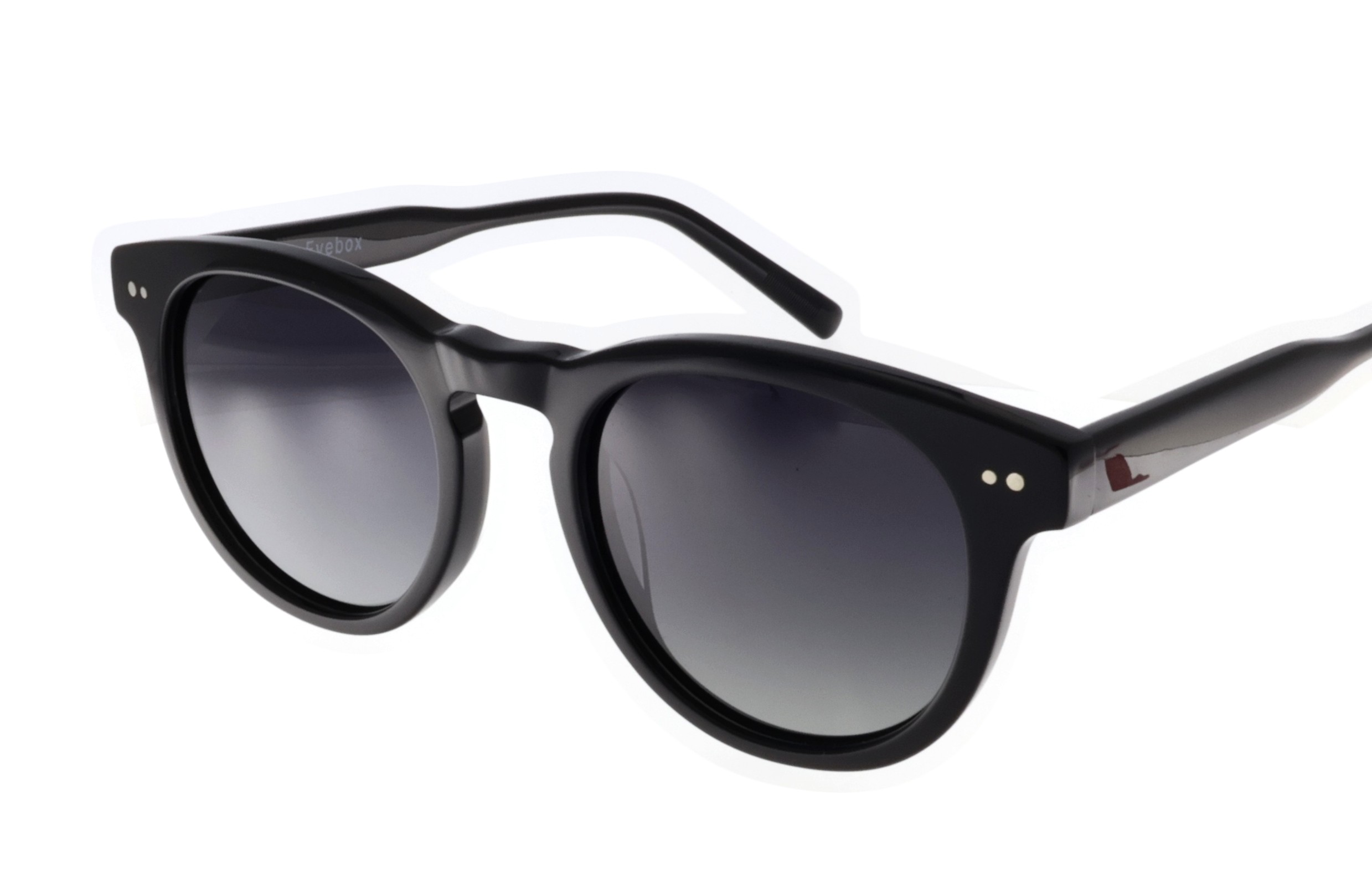 Otis Sun / Black