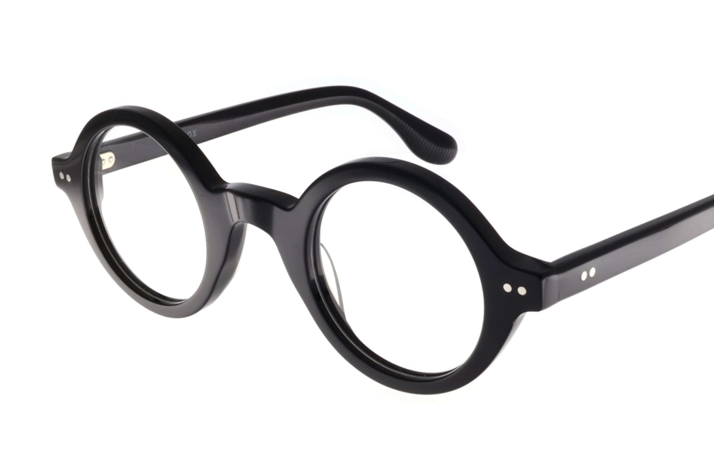 Lawrence / Black