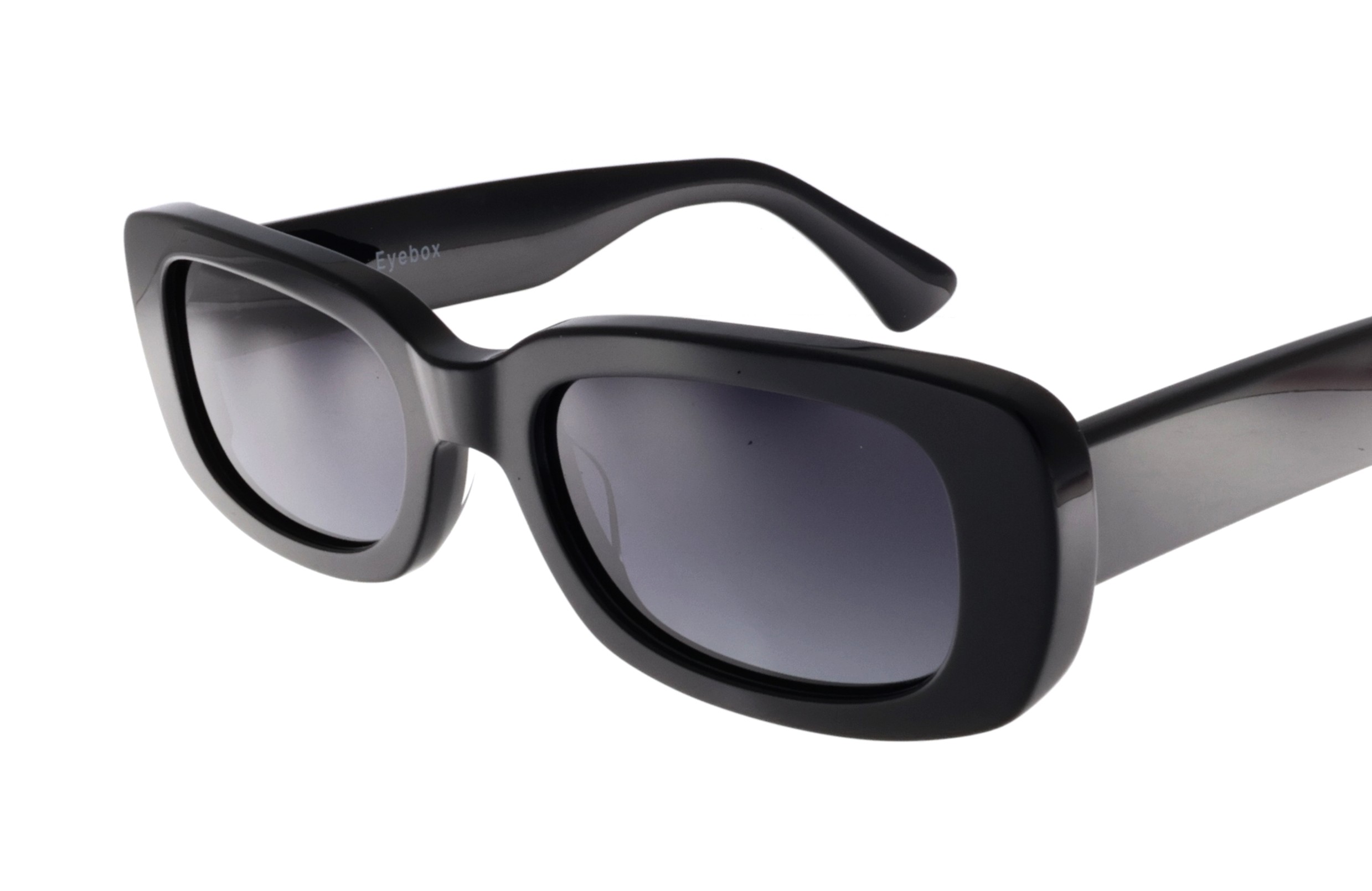 Alma Sun / Black