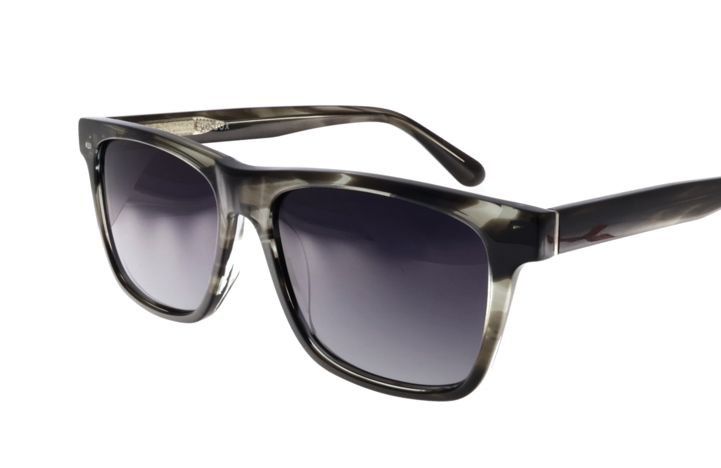 Sidney Sun / Gray Stripe