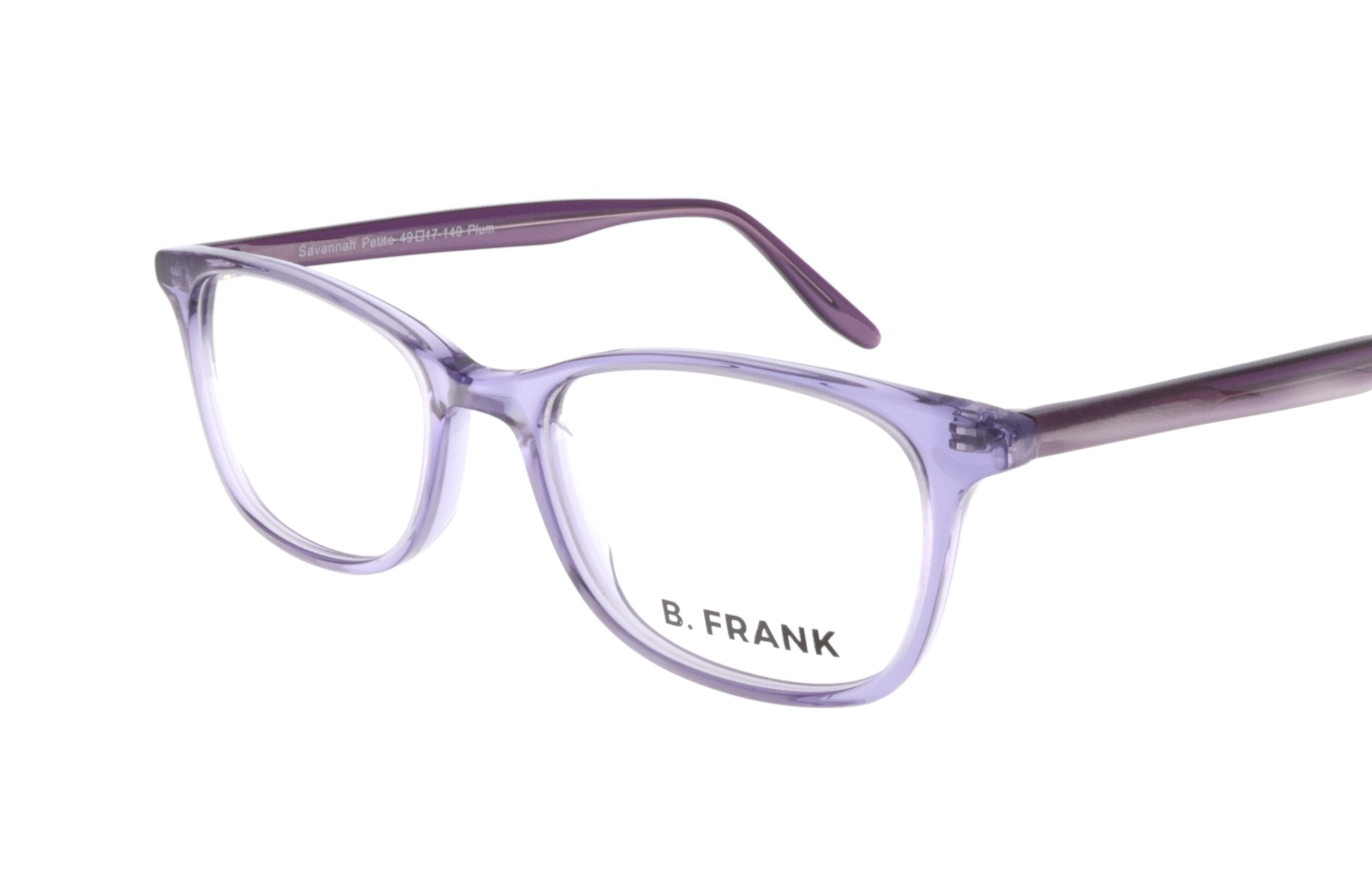 Savannah Petite / Plum