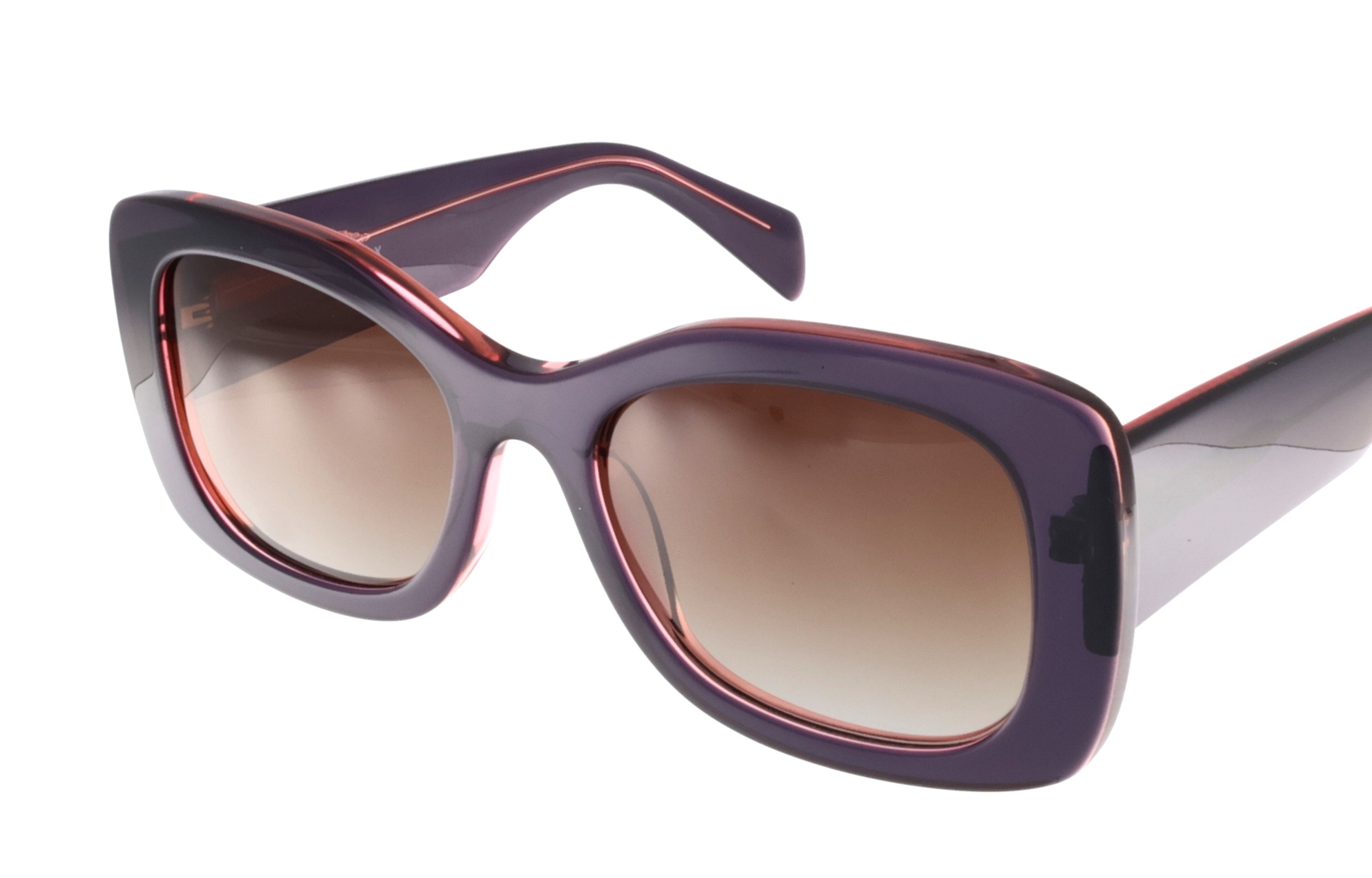 Ruby Sun / Plum