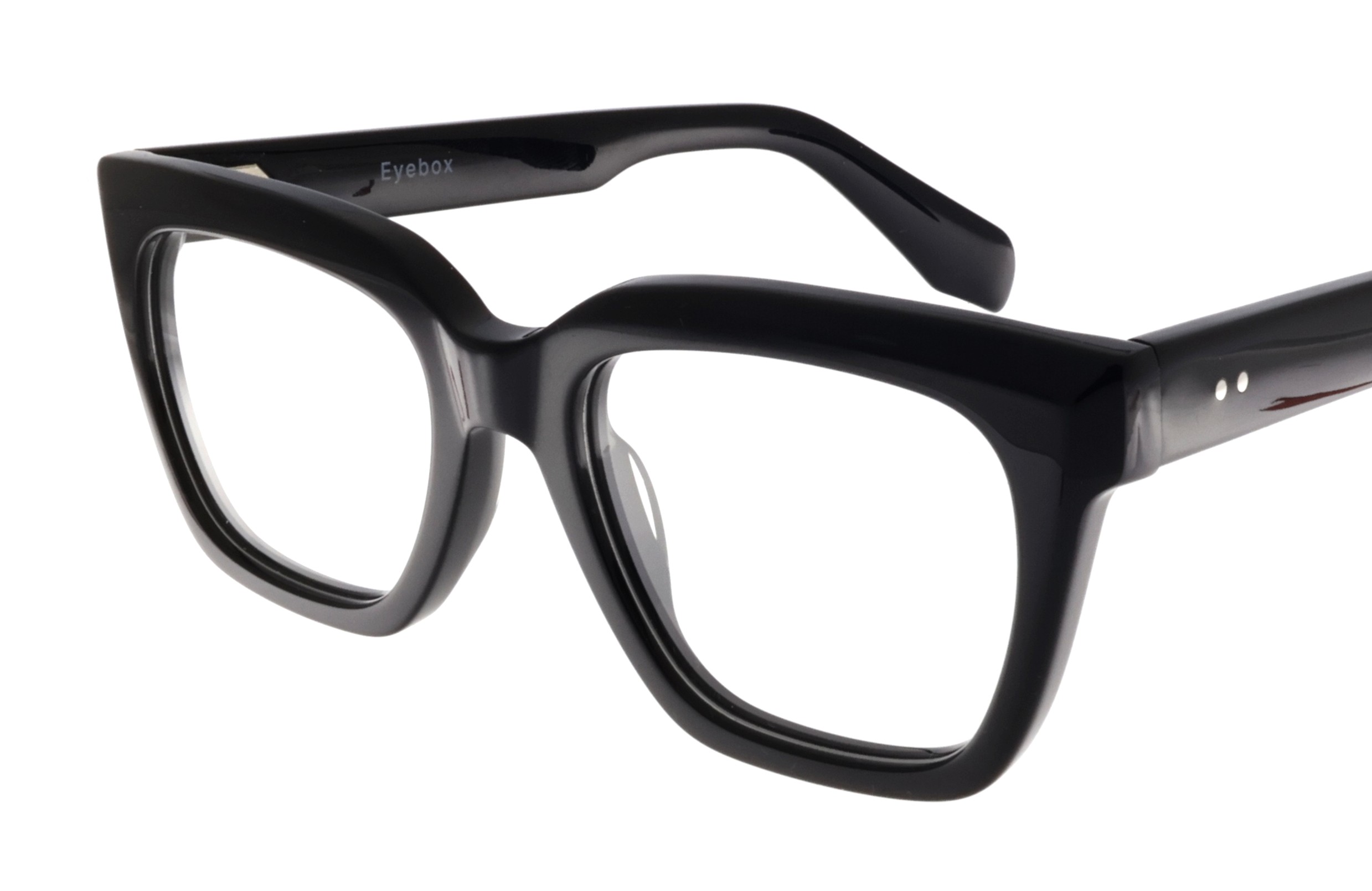 Alex / Black