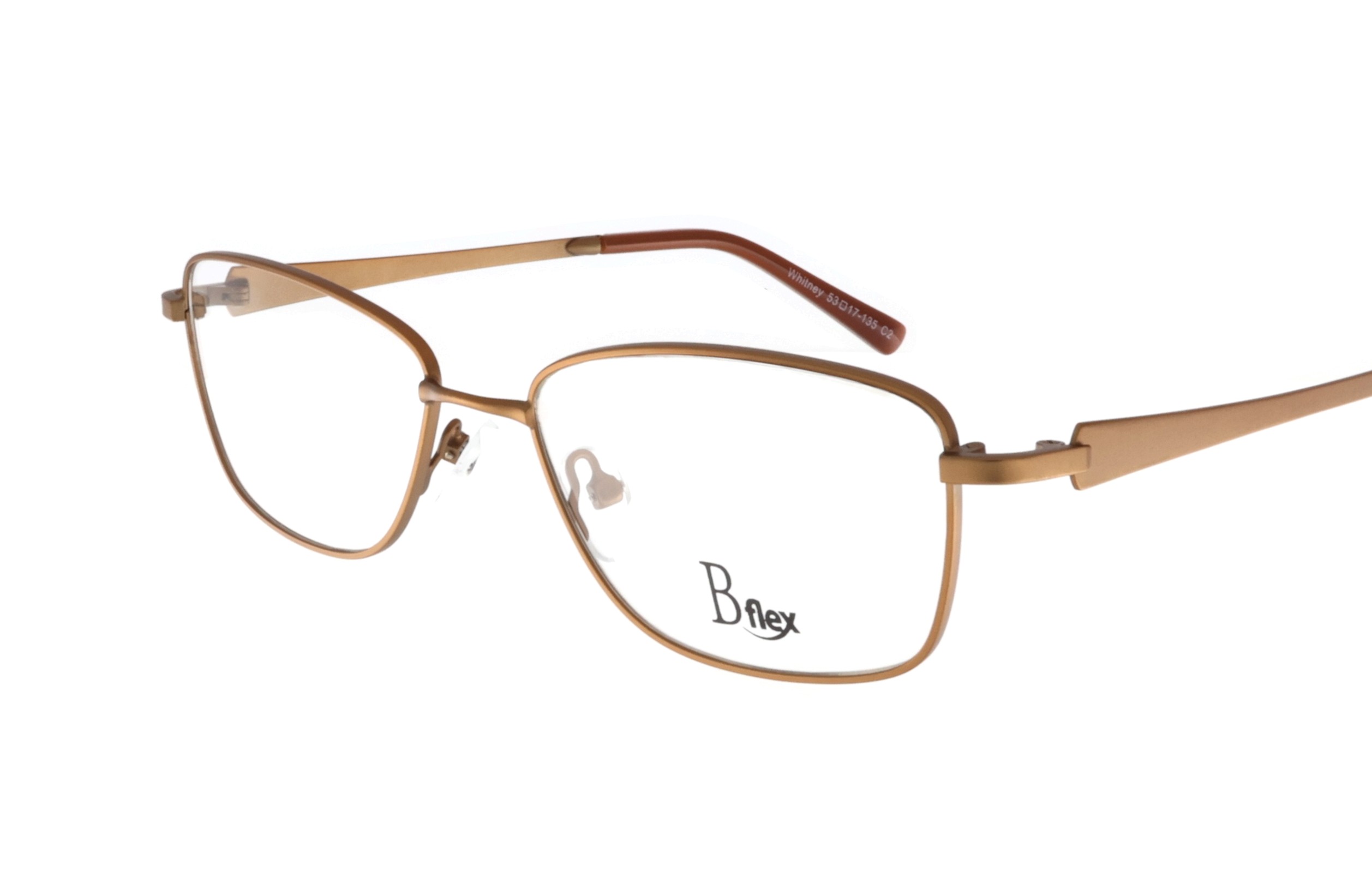 Whitney / C2-Copper