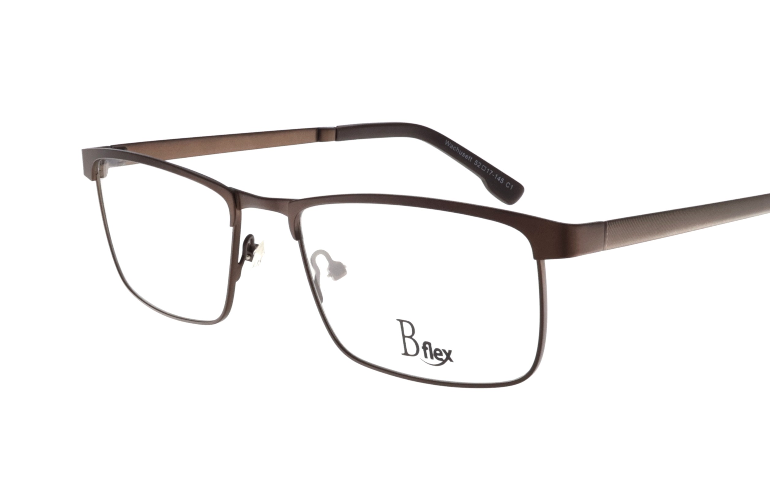 Wachusett / C1-Brown