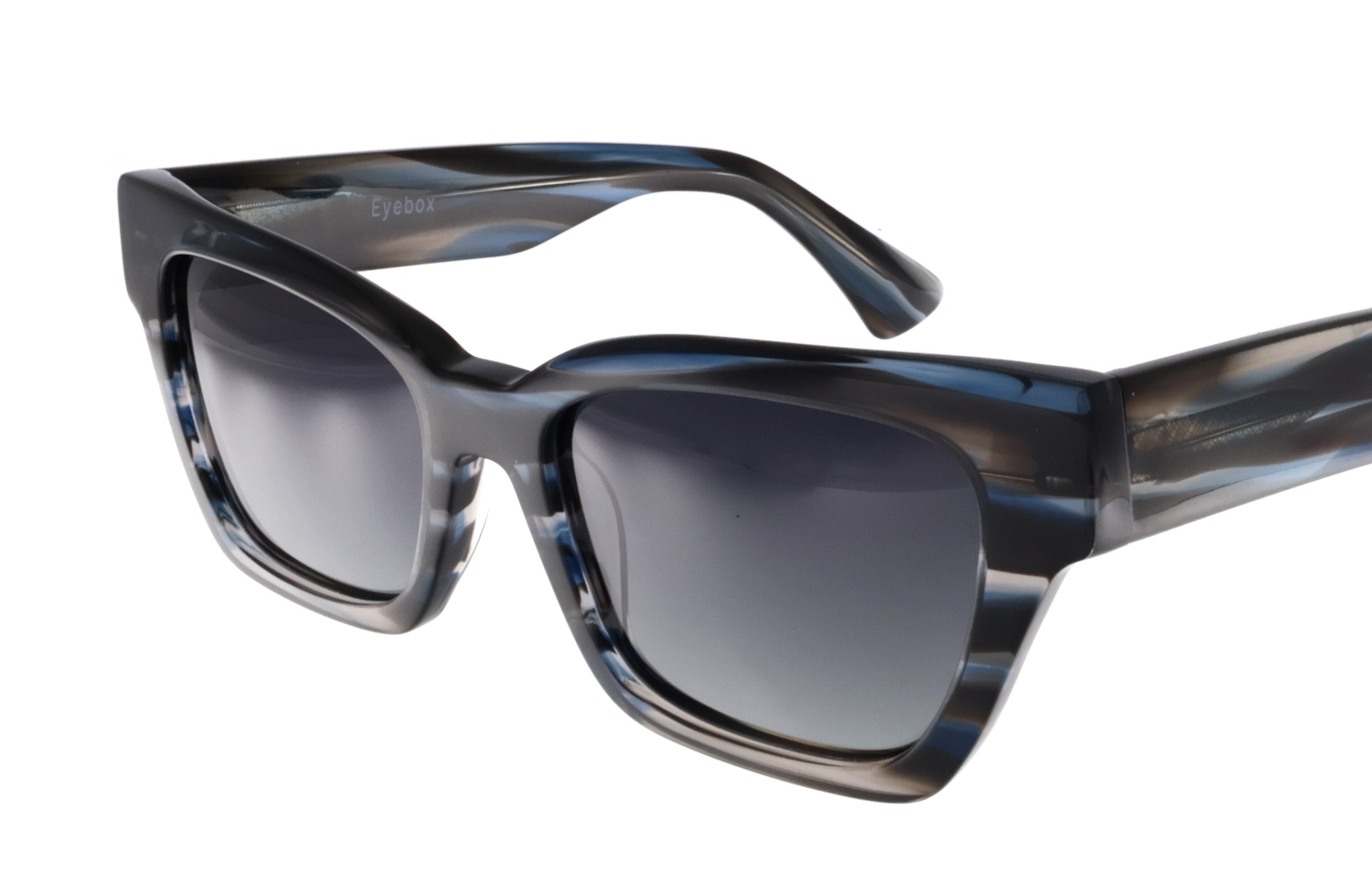 Veda Sun / Blue Stripe