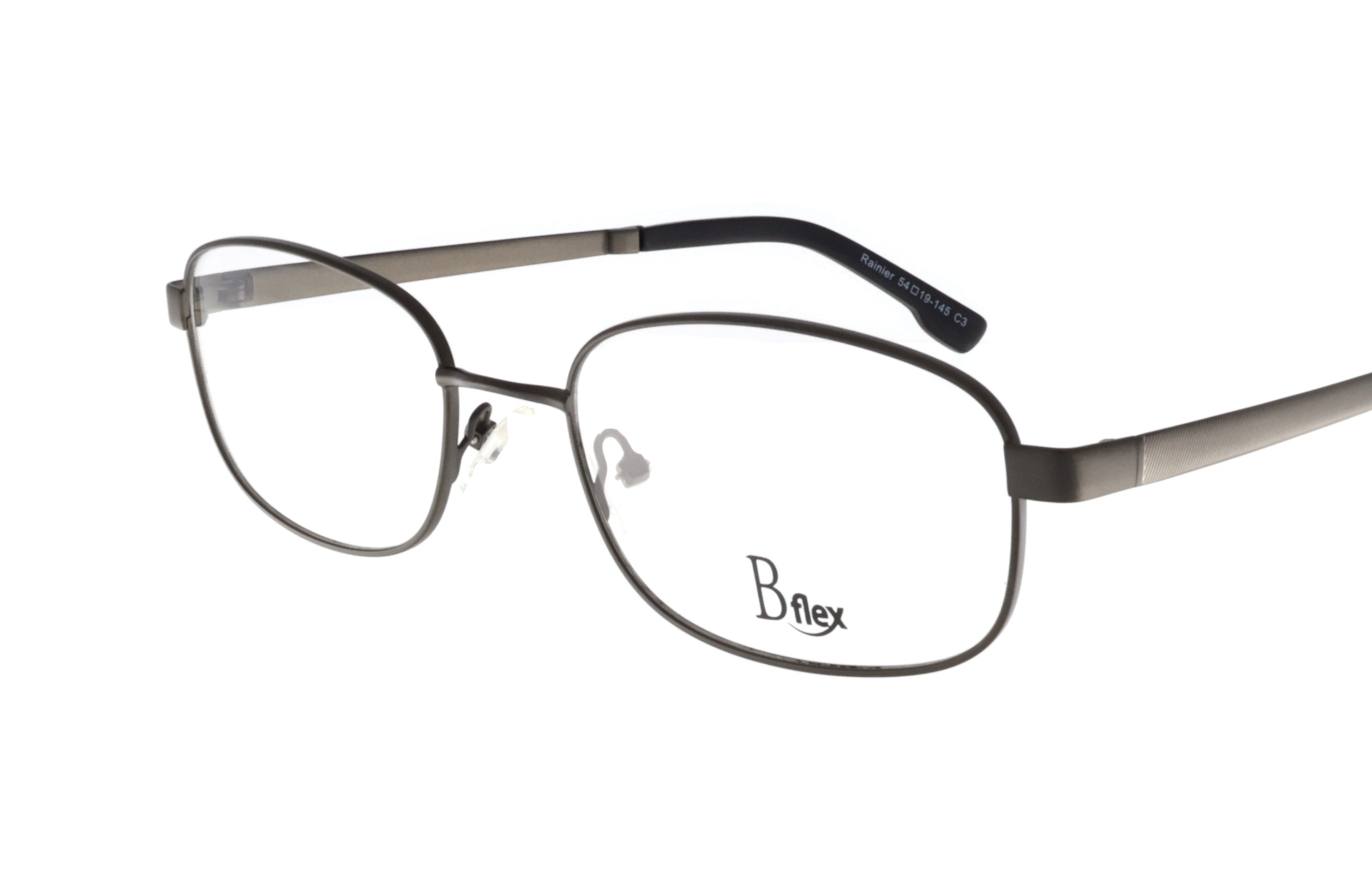 Rainier / C3-Black