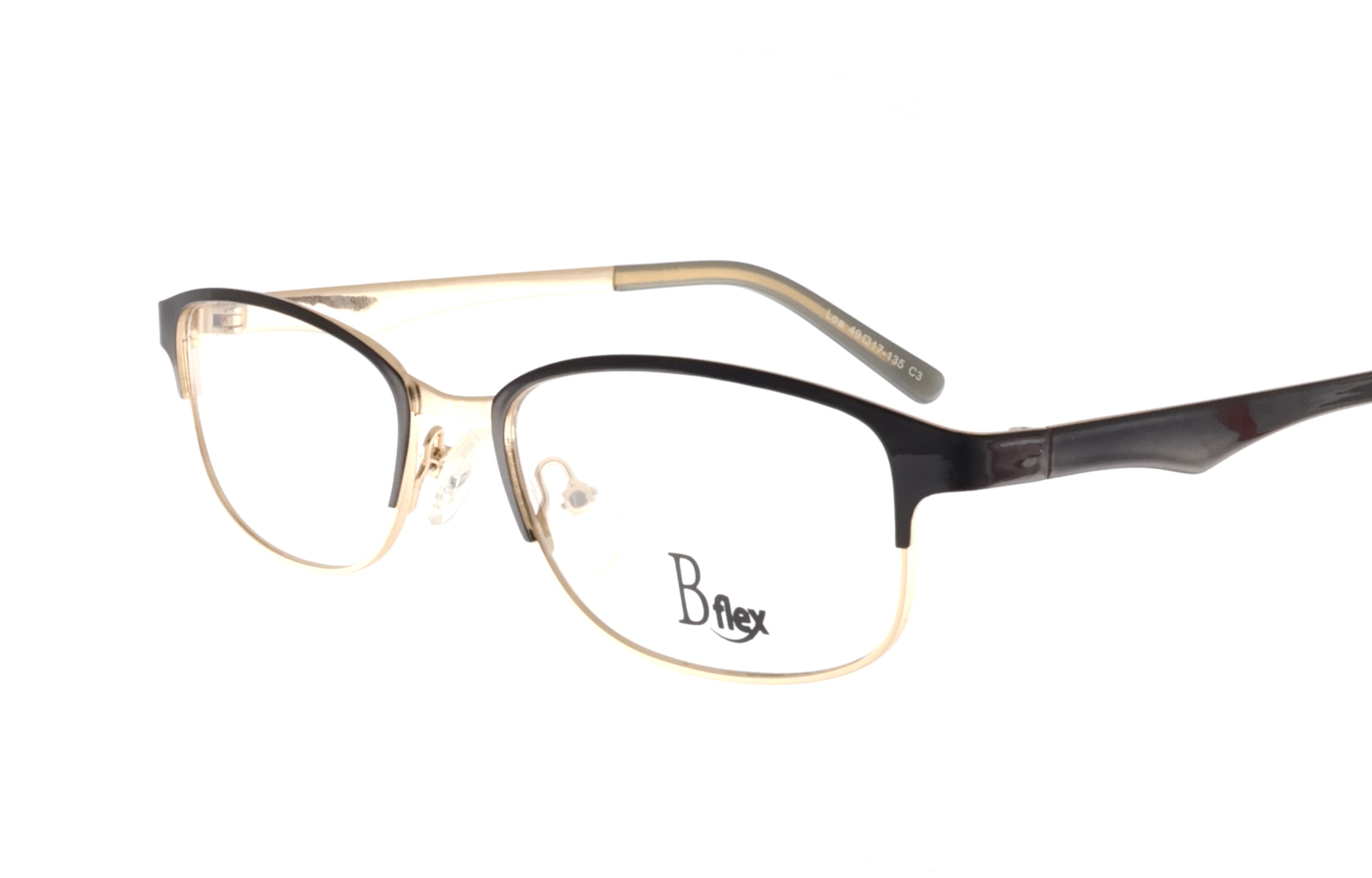 Loa / C3-Black/Gold