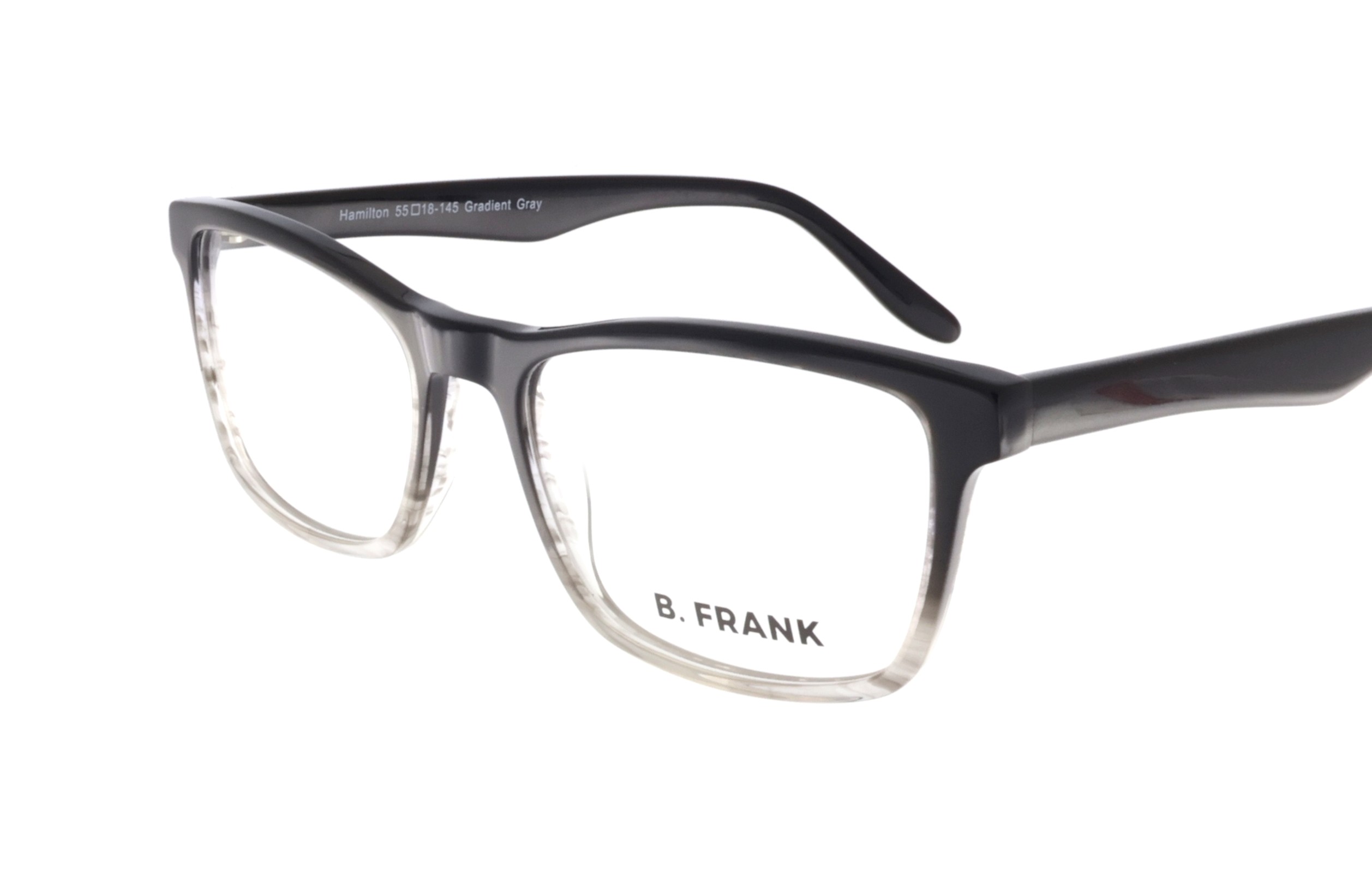 Hamilton / C2-Gradiant Gray