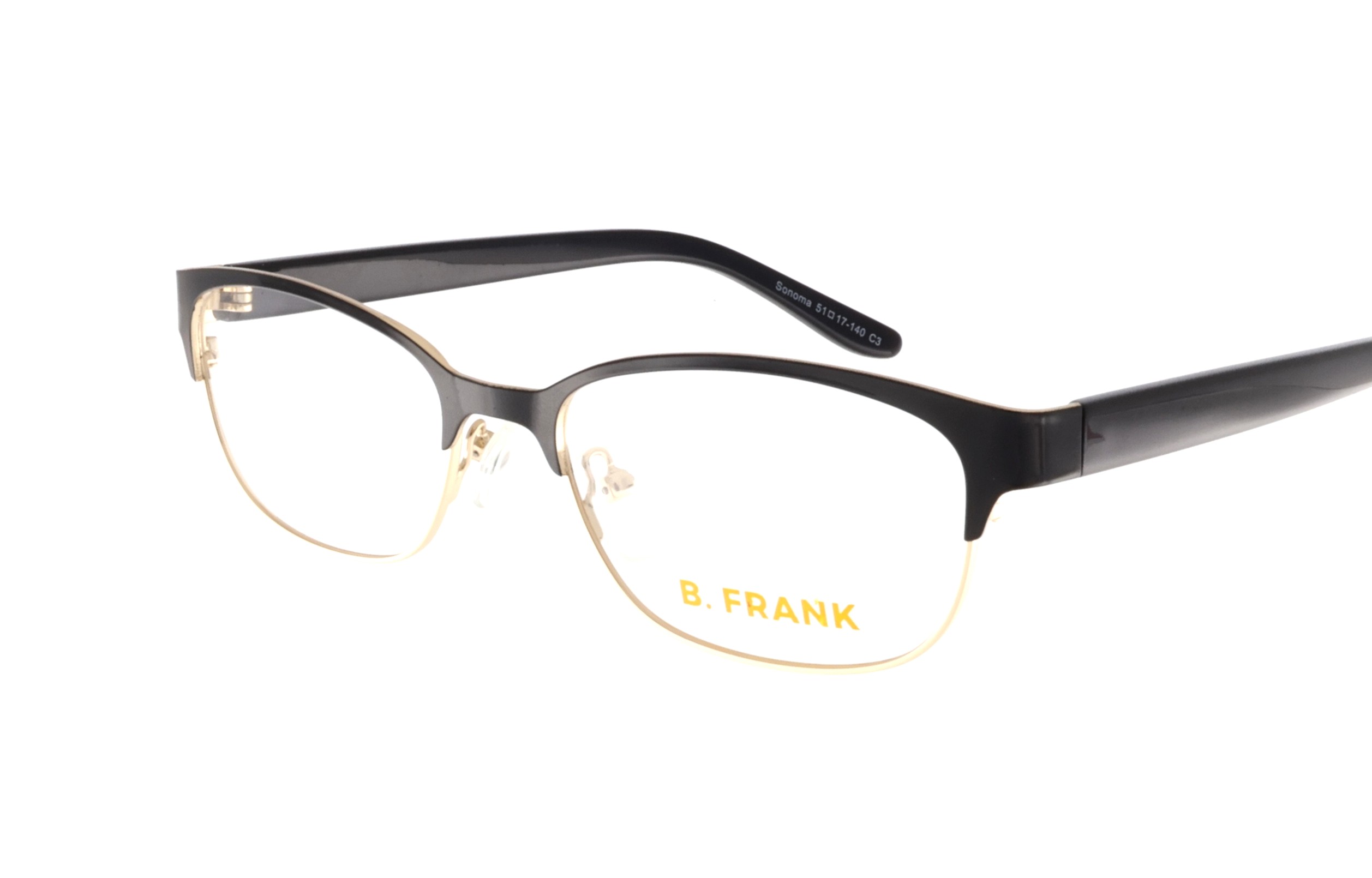 Sonoma / C3-Black/Gold