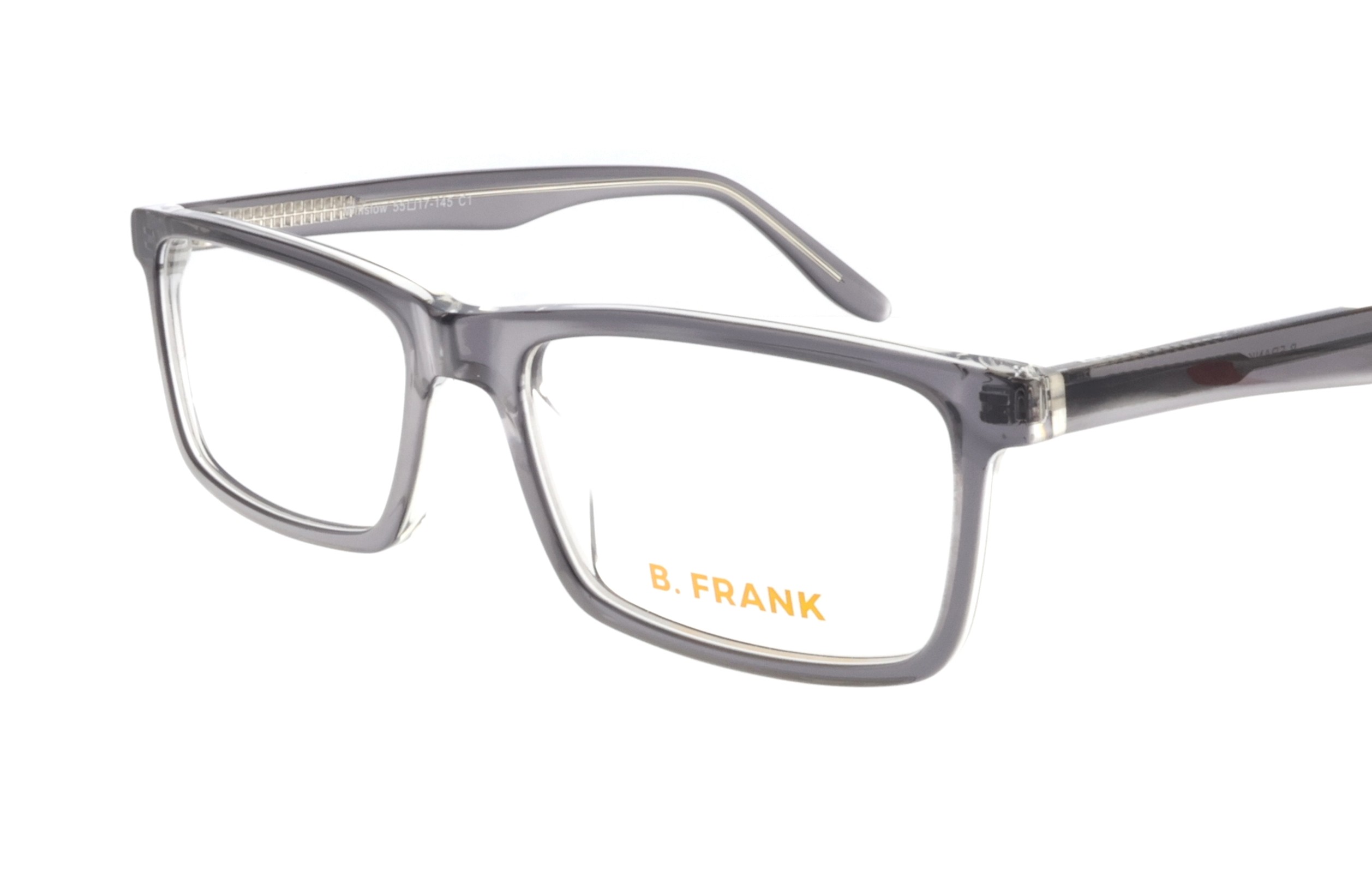 Winslow / C1-Black/Crystal