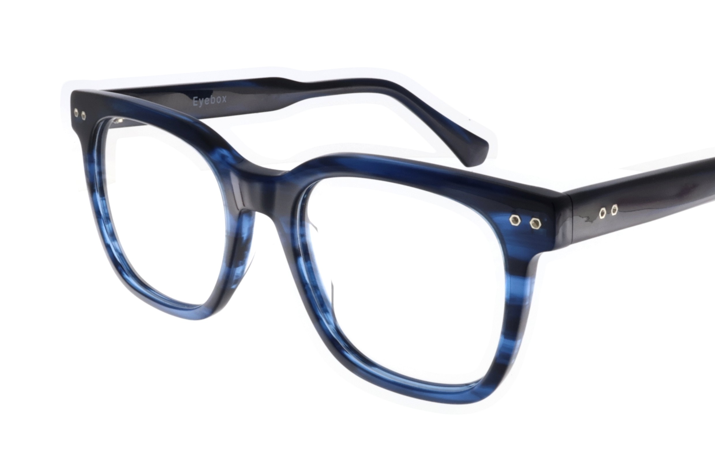 Riley / Dark Blue