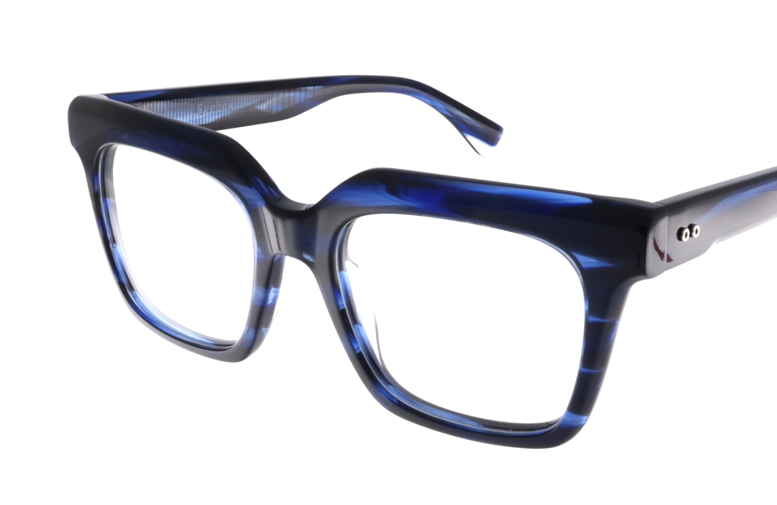 Mateo / Dark Blue