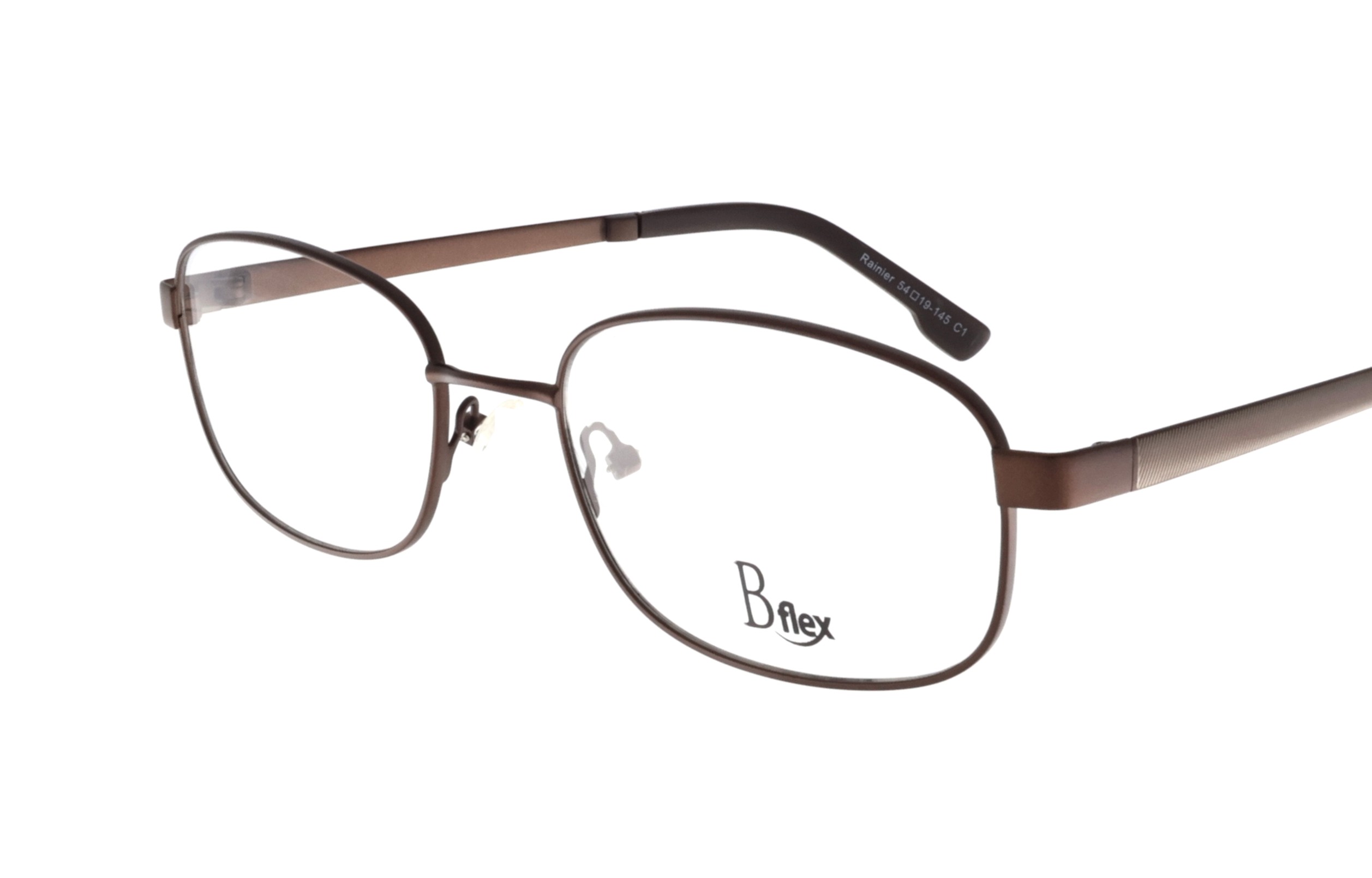 Rainier / C1-Brown