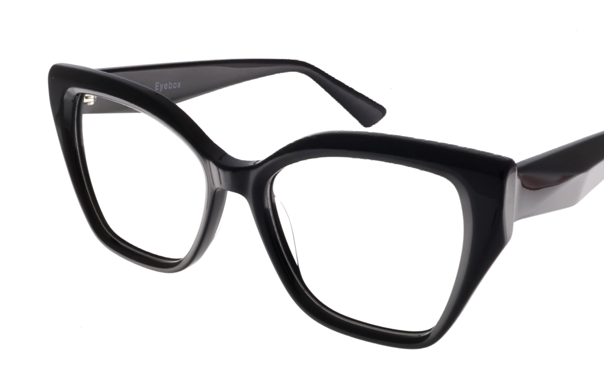 Leona / Black