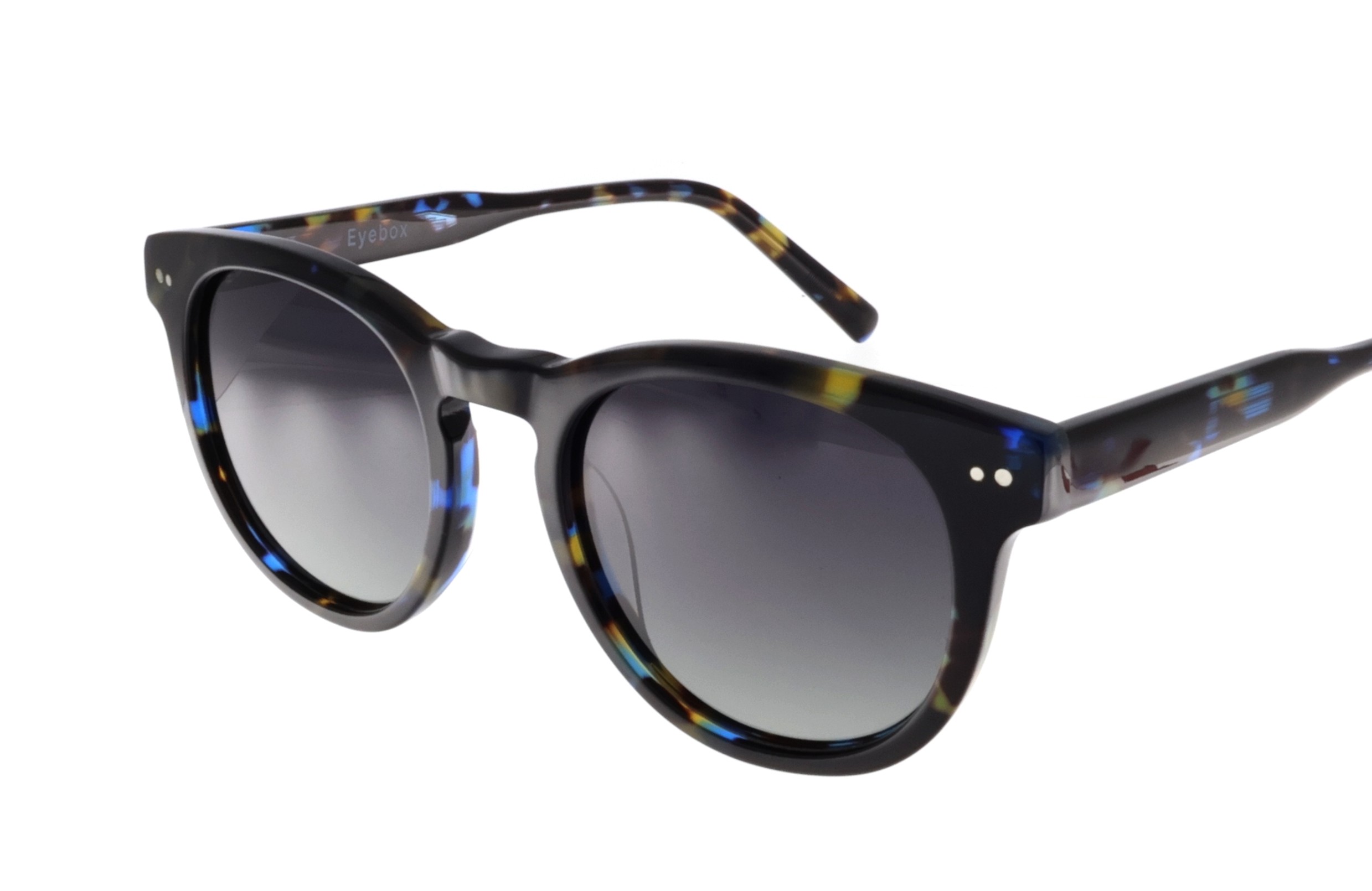 Otis Sun / Blue Tort