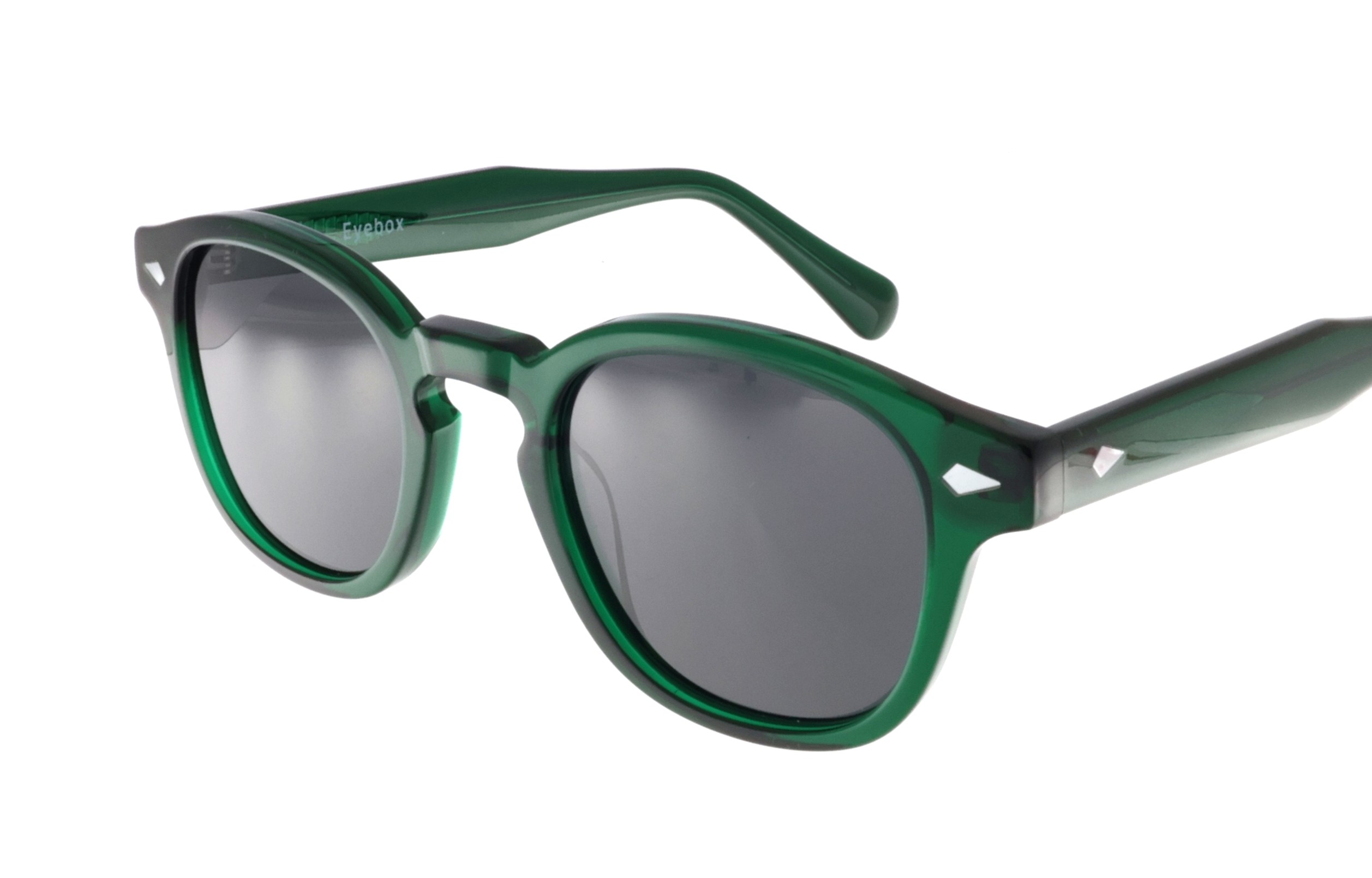 Julius Sun / Emerald