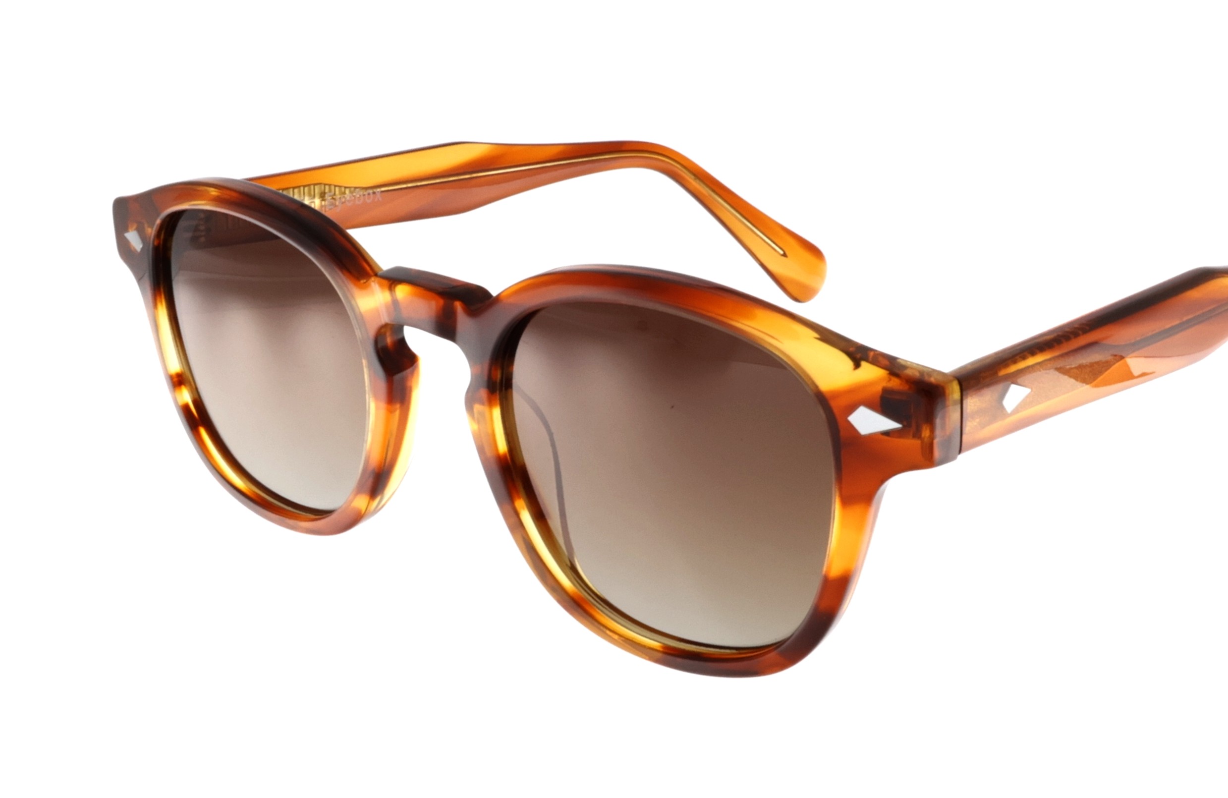 Julius Sun / Honey Tort
