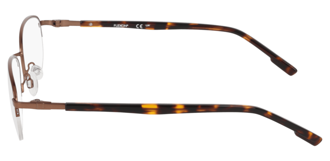 FLEXON H6088 / MATTE COFFEE