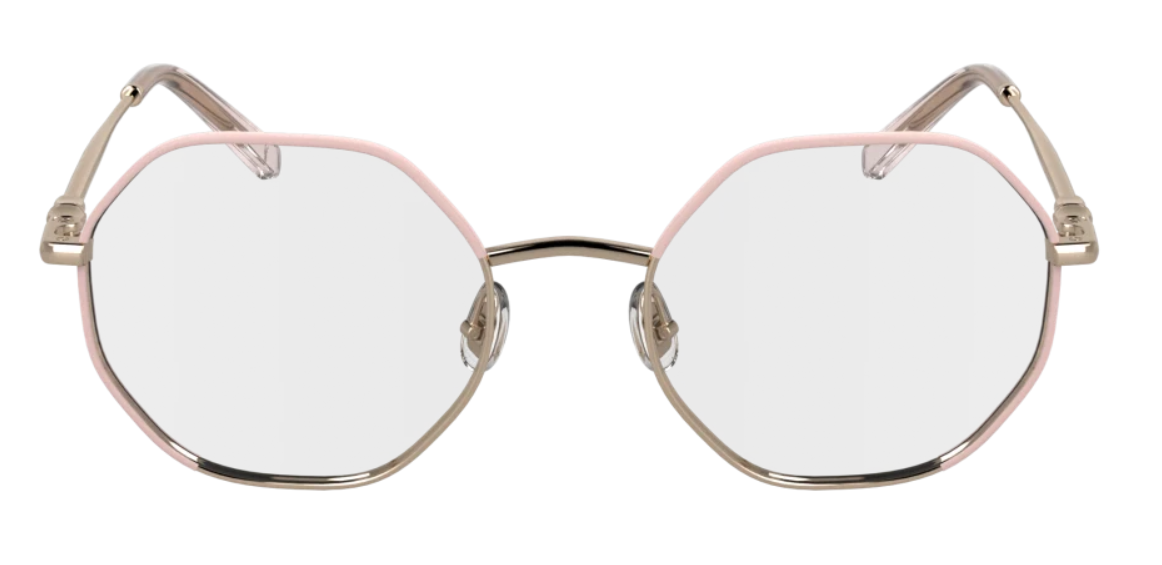 LO2166 N / ROSE GOLD/ROSE