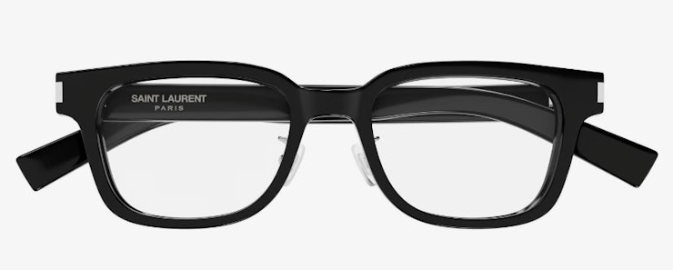 SL 723/j / BLACK - CRYSTAL
