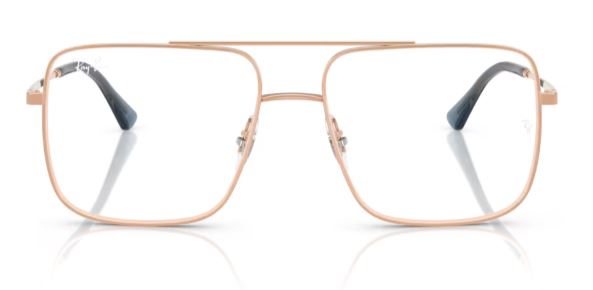 RX3758V ARI / ROSE GOLD