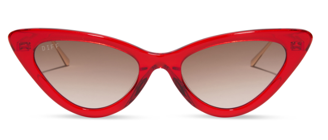 MINDY 3.0 / RED GOLD