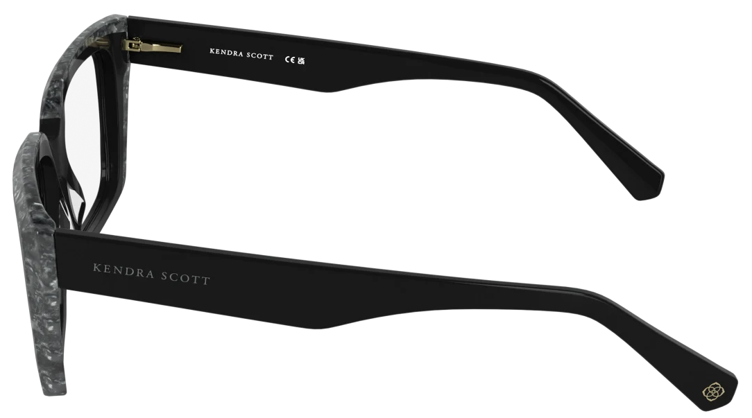 KE2604 / BLACK/MARBLE GREY