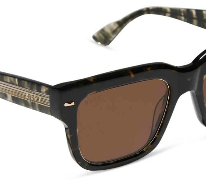 ALFIE / BLACK GOLD