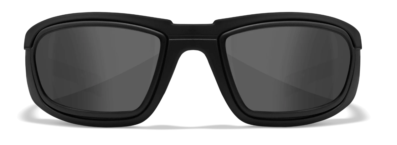 WX Boos with RX Rim / Matte Black