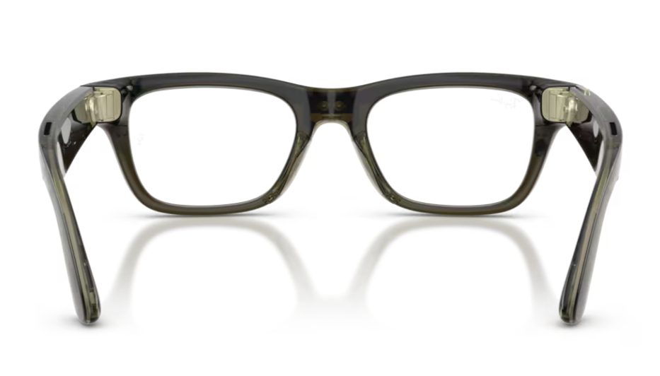 RW7001 BLAYZER OPTICS / TRP. DARK OLIVE