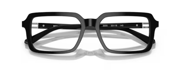 MK4130 YELLOWSTONE / BLACK