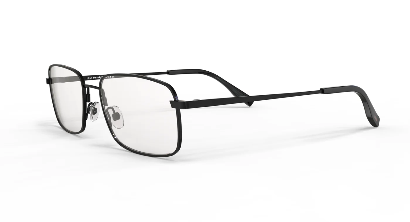 The Radcliffes / S Black