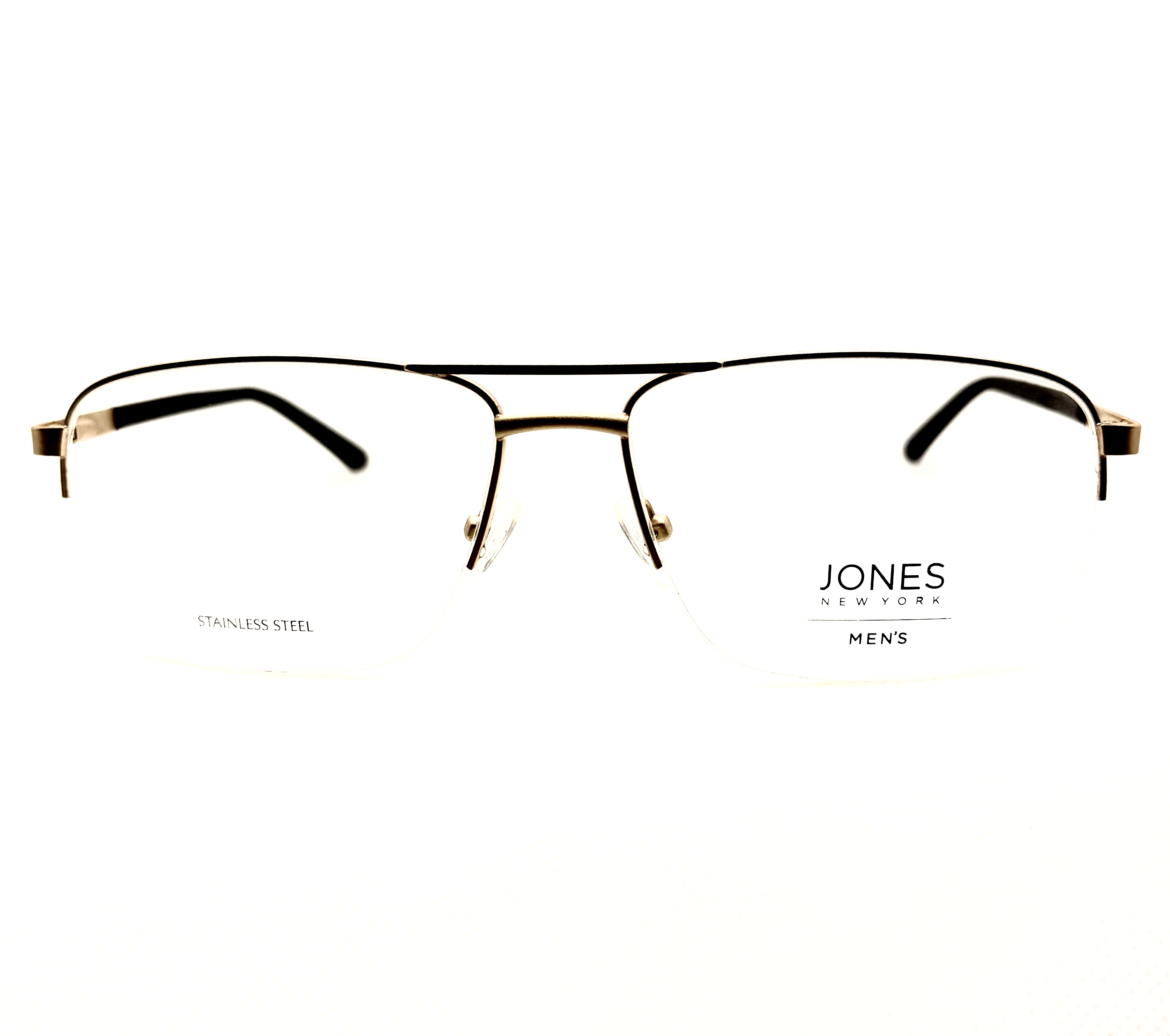 J361 / Semi-Matte Gold