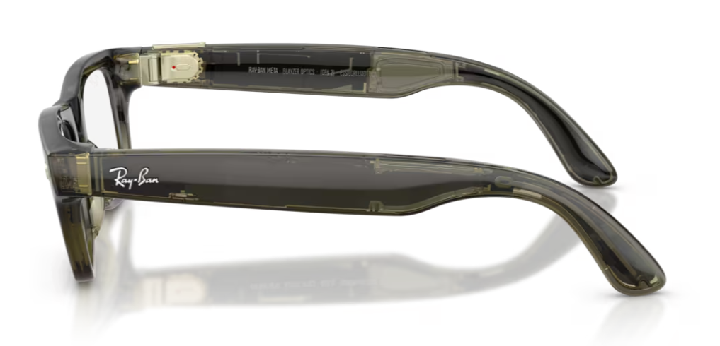 RW7001 BLAYZER OPTICS / TRP. DARK OLIVE