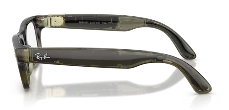 RW7001 BLAYZER OPTICS / TRP. DARK OLIVE