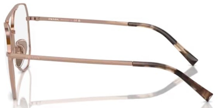 PR A58V / ROSE GOLD