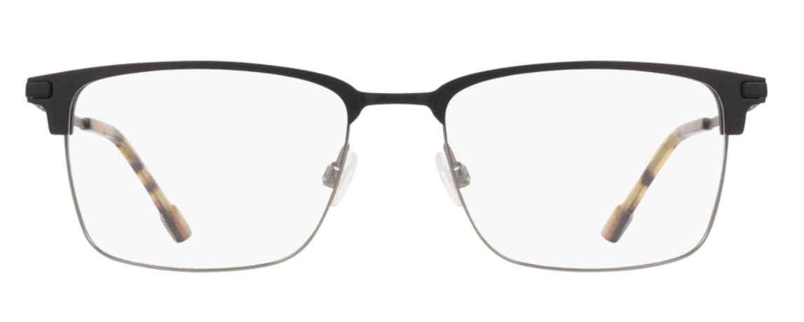 FLEXON E1166 / MATTE BLACK