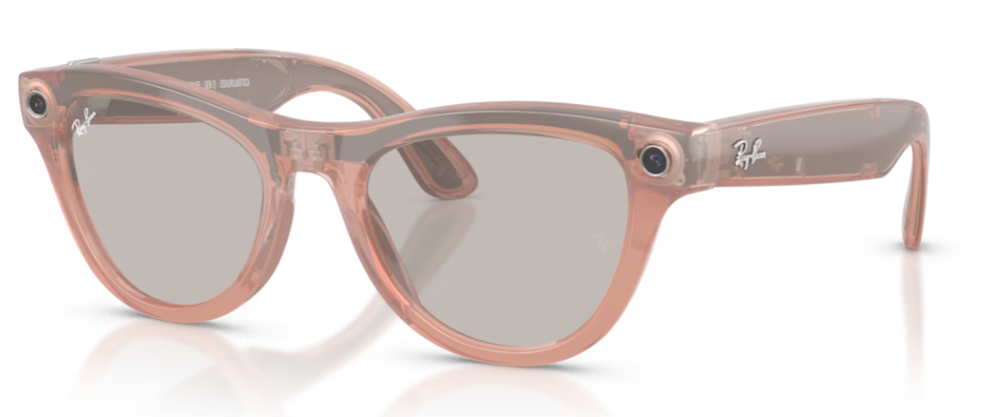 RW4014 SKYLER / Peach