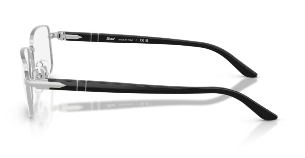 PO1029V / SILVER