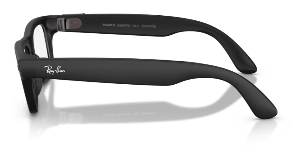 RW7001 BLAYZER OPTICS / MATTE BLACK