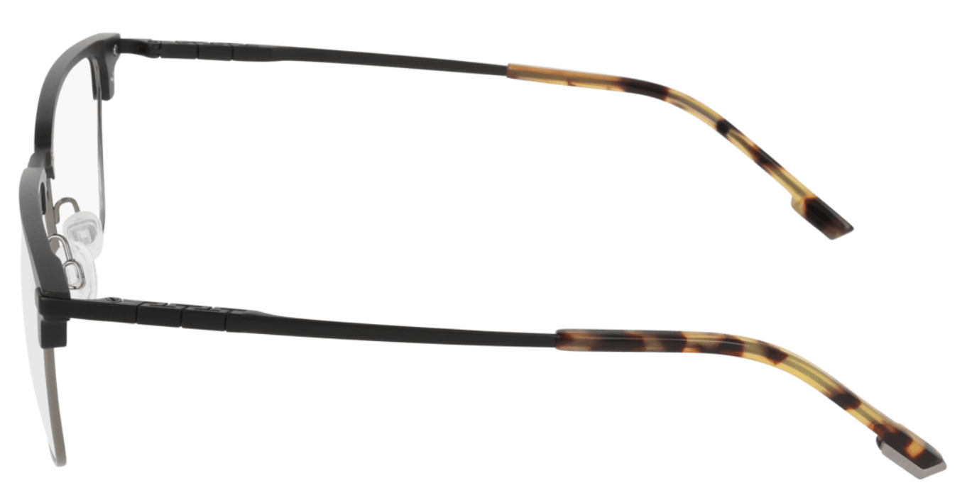 FLEXON E1166 / MATTE BLACK