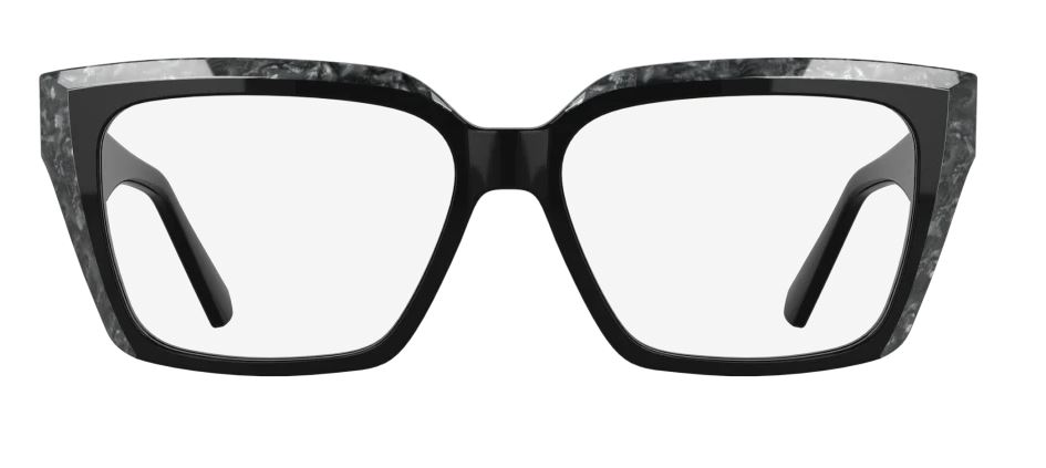 KE2604 / BLACK/MARBLE GREY