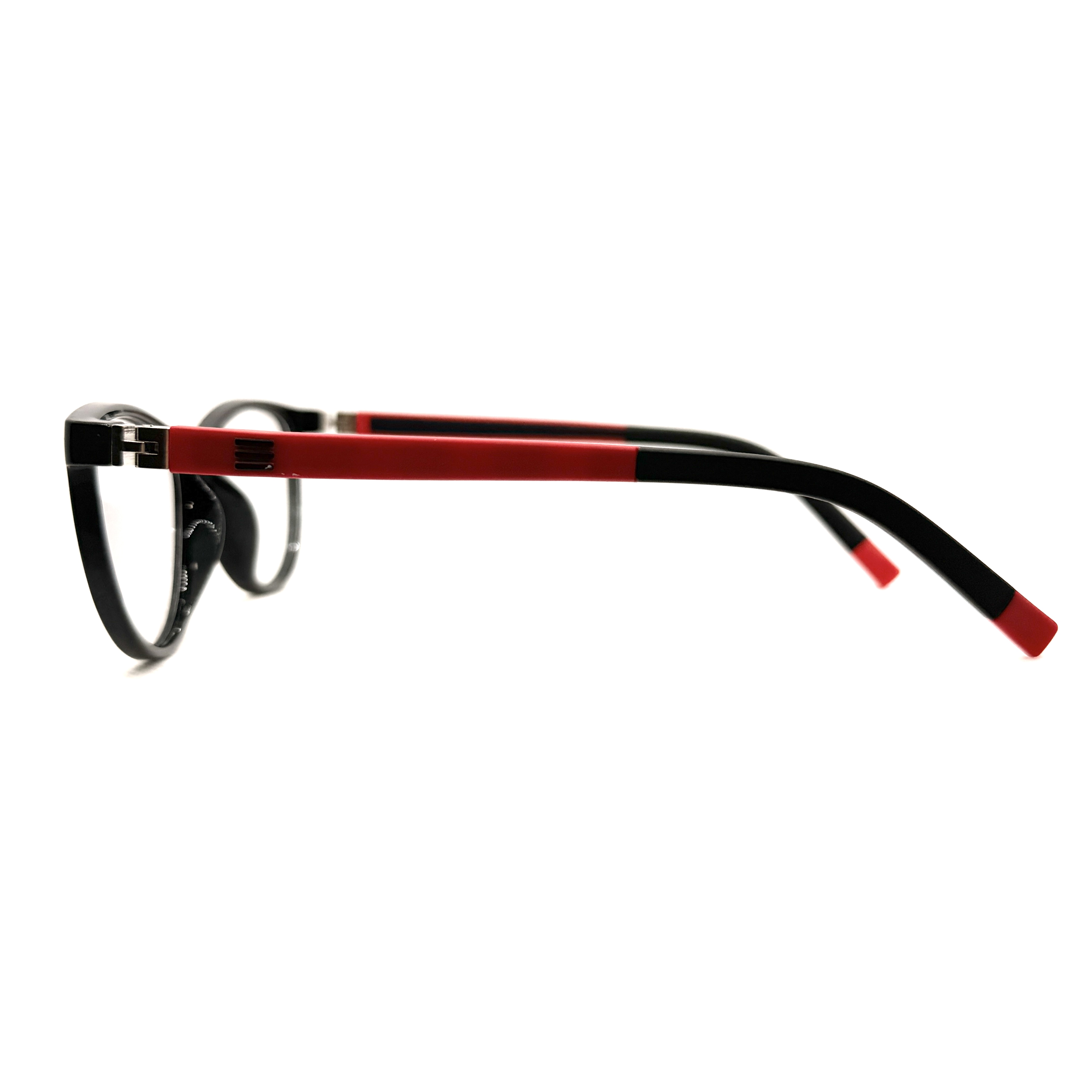 DS 6118 / BLACK RED