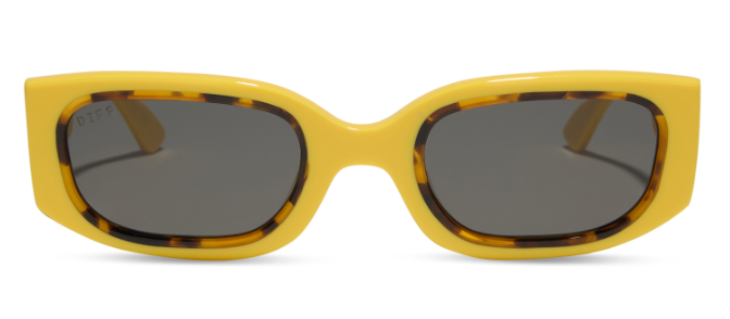Julien 2.0 / YELLOW