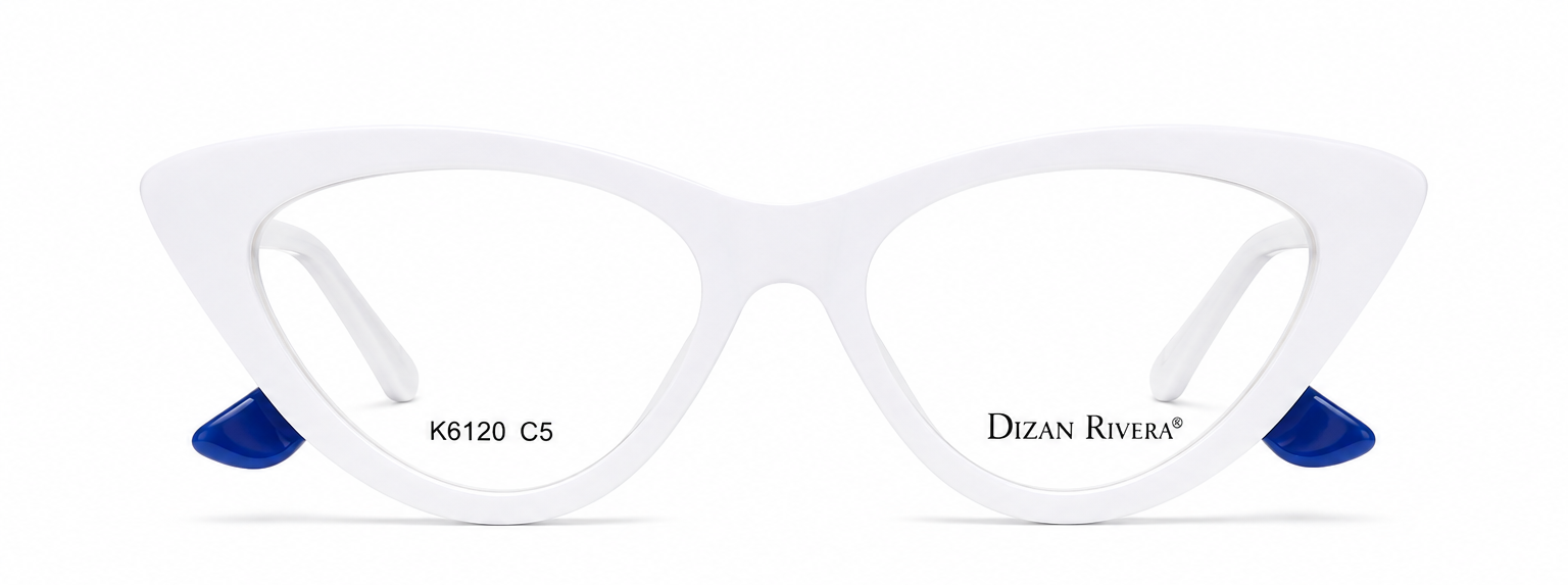 K8120 / White
